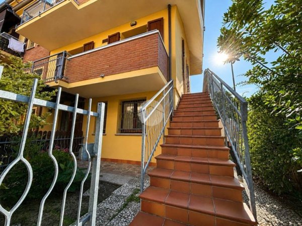 appartamento in vendita a Savignano sul Rubicone