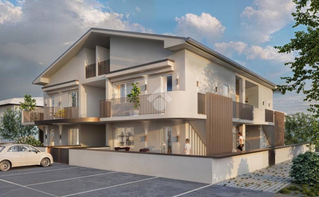 appartamento in vendita a Savignano sul Rubicone