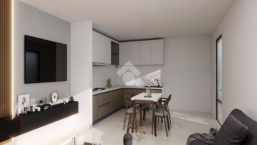 appartamento in vendita a Savignano sul Rubicone