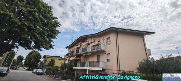 appartamento in vendita a Savignano sul Rubicone