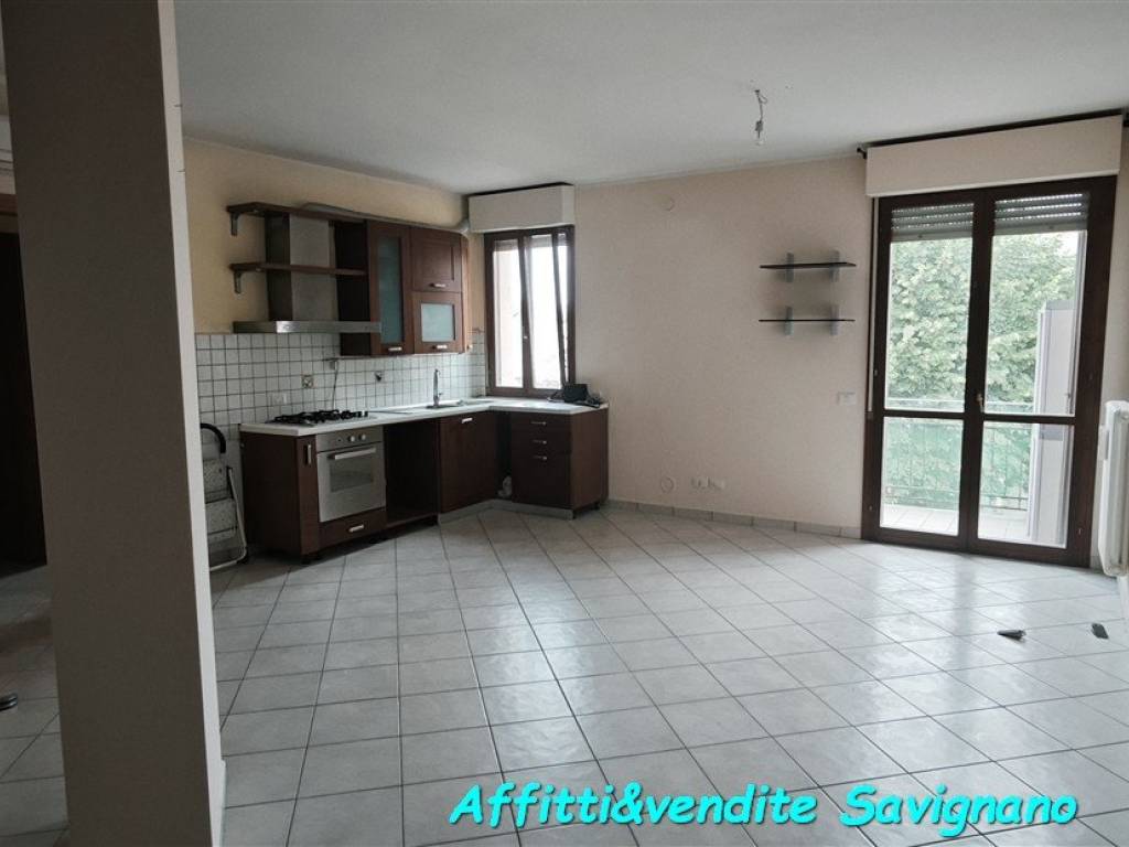 appartamento in vendita a Savignano sul Rubicone