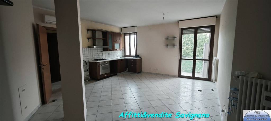 appartamento in vendita a Savignano sul Rubicone