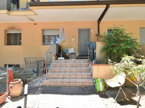 appartamento in vendita a Savignano sul Rubicone