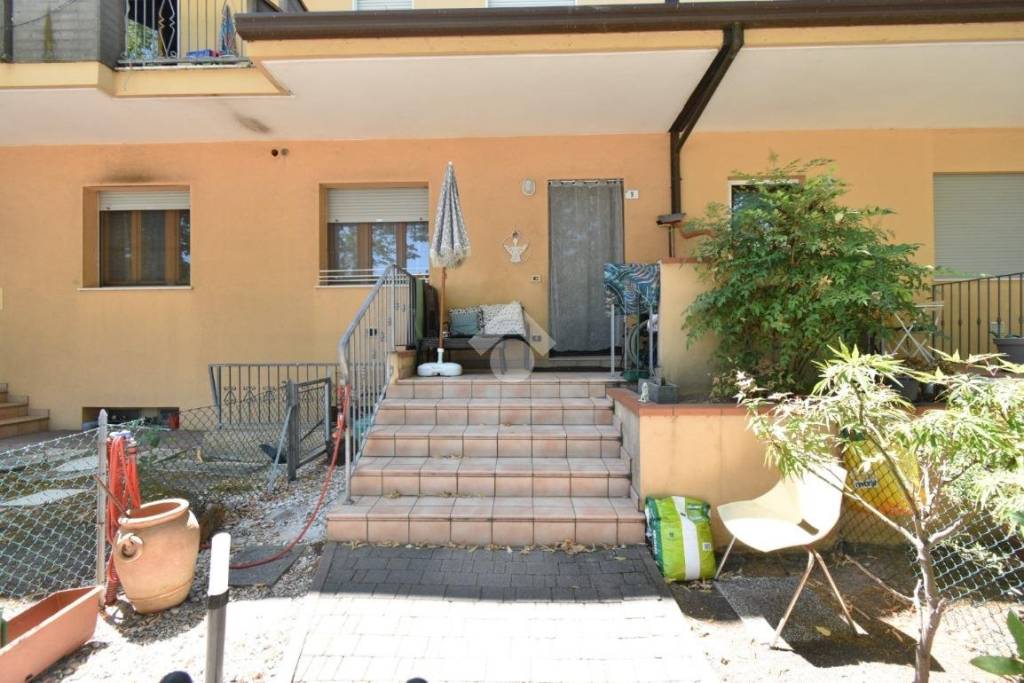appartamento in vendita a Savignano sul Rubicone