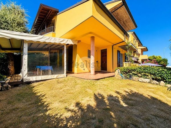 casa indipendente in vendita a Savignano sul Rubicone in zona Fiumicino