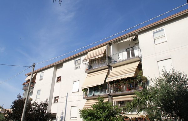 appartamento in vendita a Savignano sul Rubicone