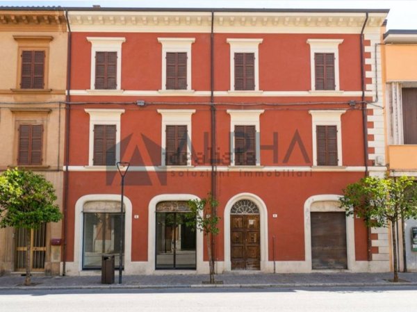 appartamento in vendita a Savignano sul Rubicone