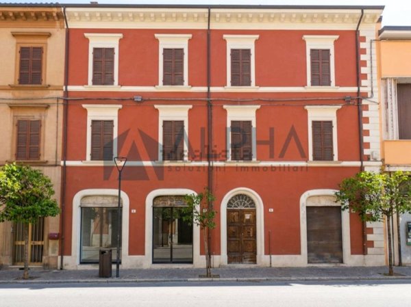 appartamento in vendita a Savignano sul Rubicone