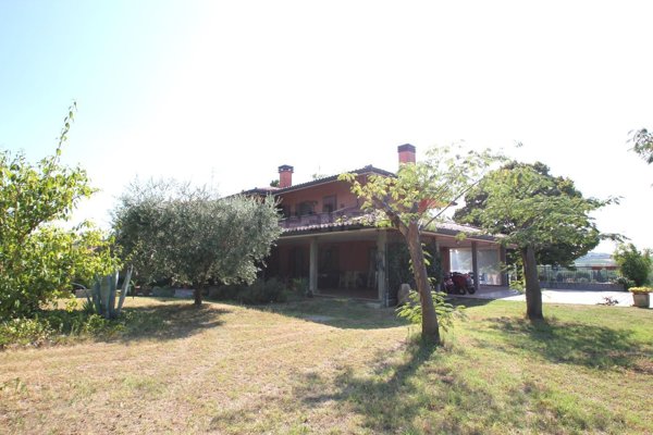 casa indipendente in vendita a Savignano sul Rubicone