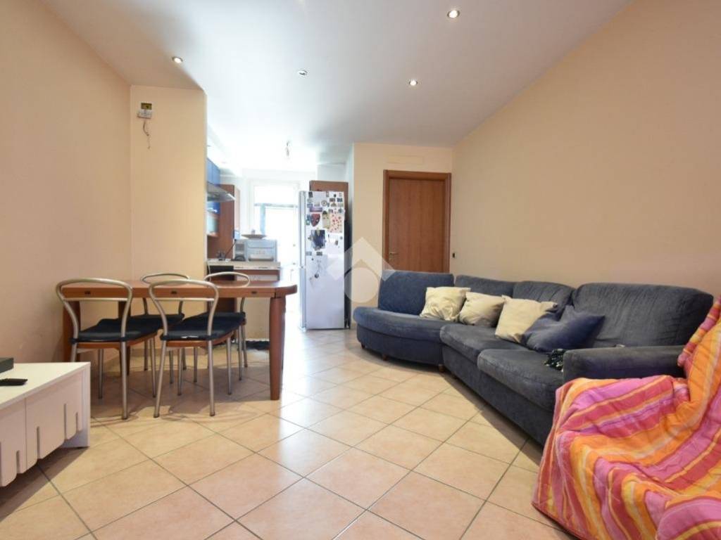 casa indipendente in vendita a Savignano sul Rubicone in zona Fiumicino