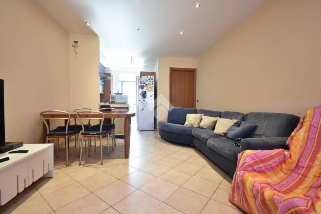 casa indipendente in vendita a Savignano sul Rubicone in zona Fiumicino