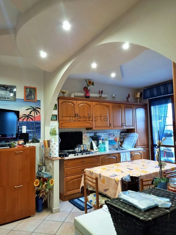 appartamento in vendita a Savignano sul Rubicone