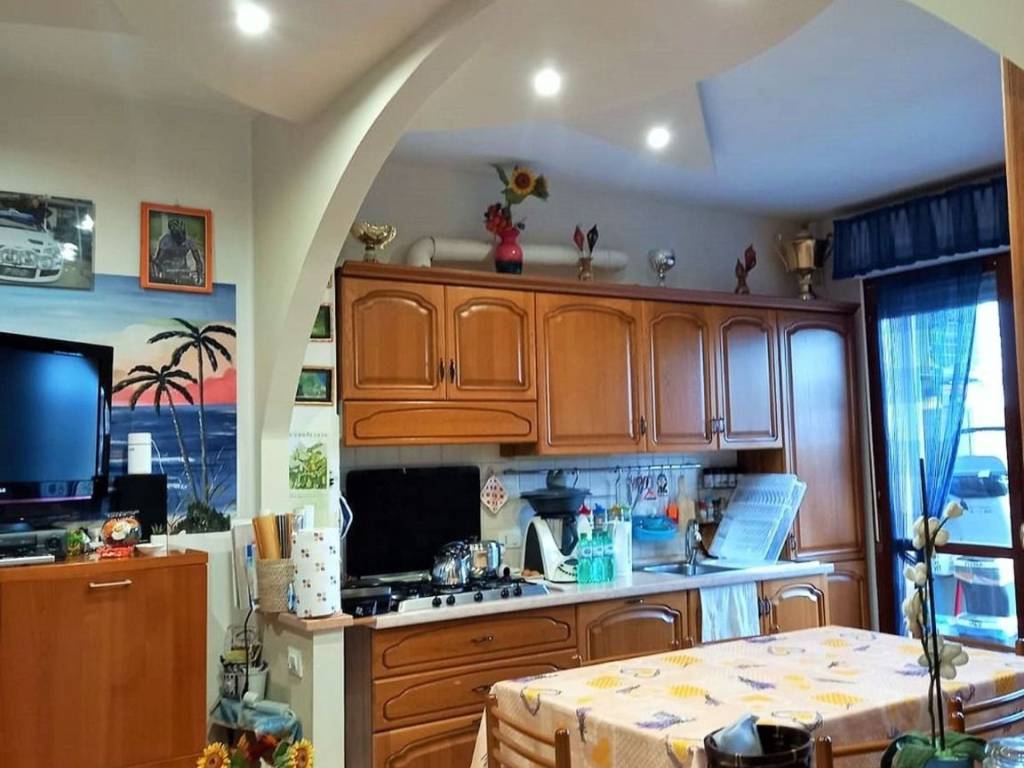 appartamento in vendita a Savignano sul Rubicone