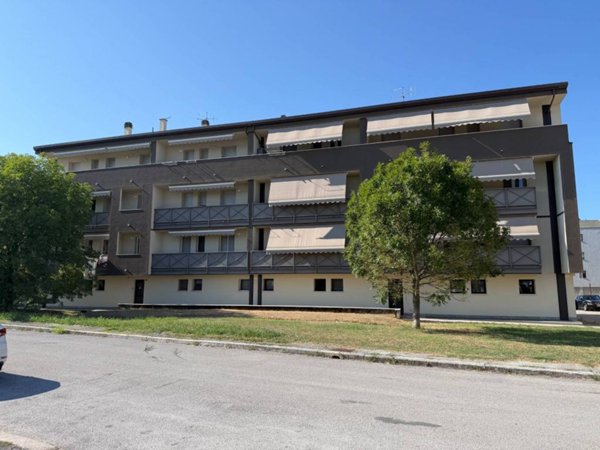 appartamento in vendita a Savignano sul Rubicone