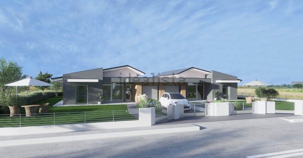 casa indipendente in vendita a Savignano sul Rubicone in zona Capanni