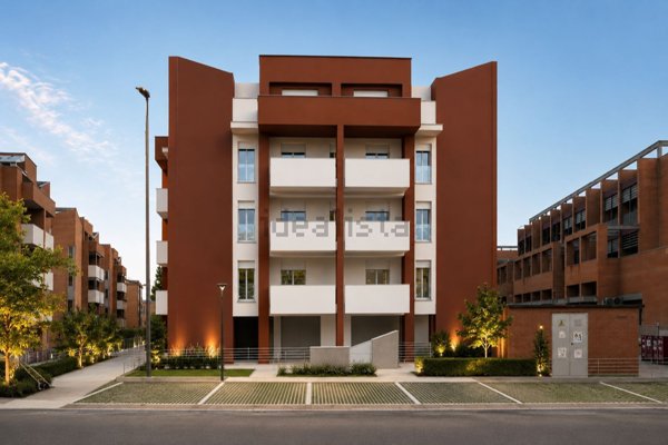 appartamento in vendita a Savignano sul Rubicone