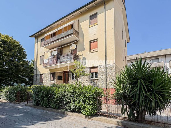 appartamento in vendita a Savignano sul Rubicone