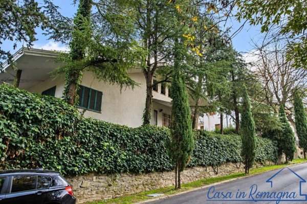 casa indipendente in vendita a Savignano sul Rubicone