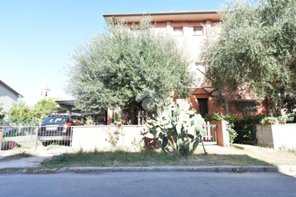 casa indipendente in vendita a Savignano sul Rubicone in zona Fiumicino