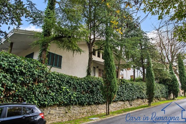 casa indipendente in vendita a Savignano sul Rubicone