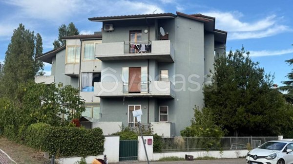 appartamento in vendita a Savignano sul Rubicone
