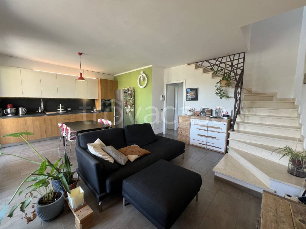 casa indipendente in vendita a Savignano sul Rubicone
