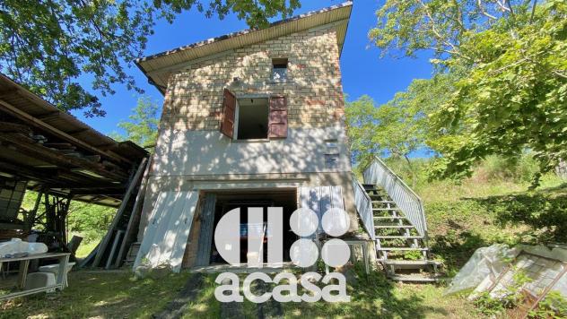 terreno agricolo in vendita a Sogliano al Rubicone