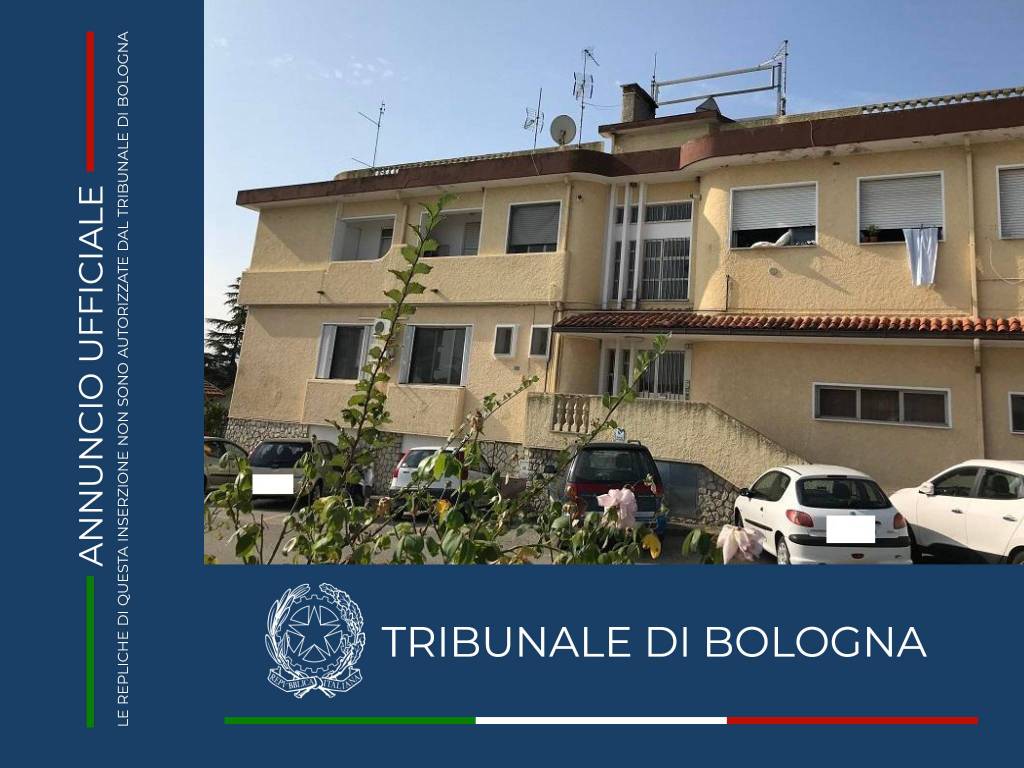 appartamento in vendita a Sogliano al Rubicone