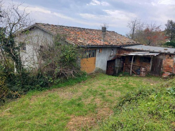 appartamento in vendita a Sogliano al Rubicone in zona Savignano di Rigo