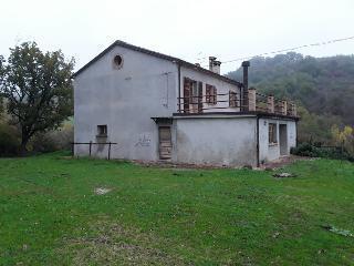 villa in vendita a Sogliano al Rubicone in zona Pietra dell'Uso