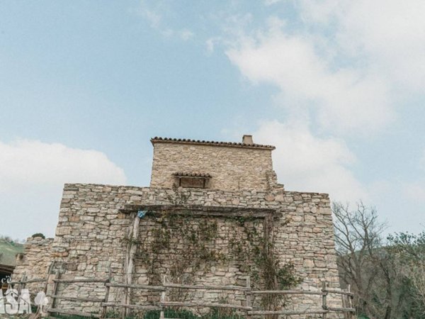 casa indipendente in vendita a Sogliano al Rubicone