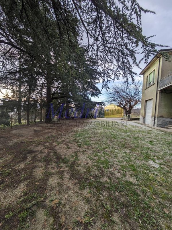 casa indipendente in vendita a Sogliano al Rubicone