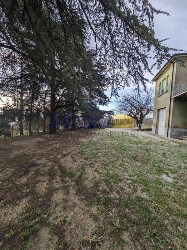 casa indipendente in vendita a Sogliano al Rubicone