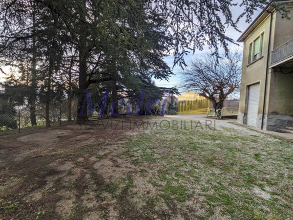 casa indipendente in vendita a Sogliano al Rubicone