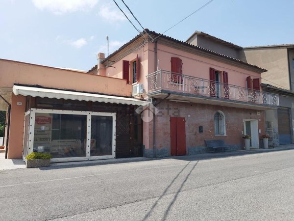 casa semindipendente in vendita a Sogliano al Rubicone