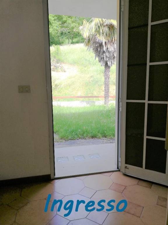 casa indipendente in vendita a Sogliano al Rubicone in zona Montegelli