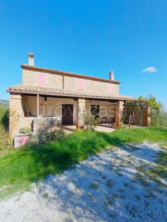 casa indipendente in vendita a Sogliano al Rubicone