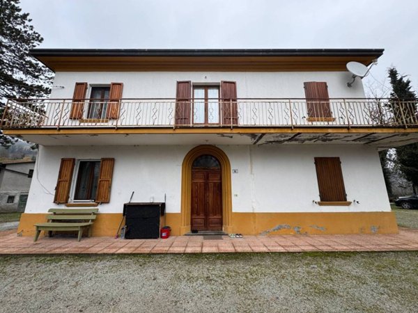 casa indipendente in vendita a Sogliano al Rubicone