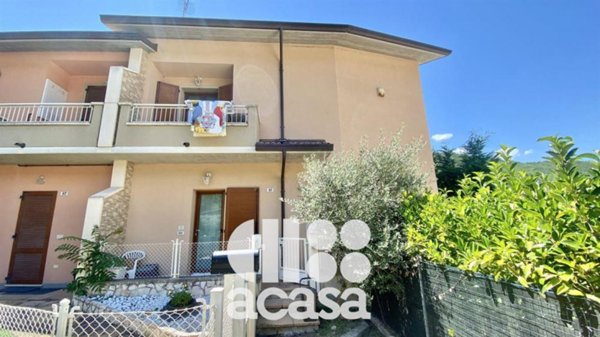 casa indipendente in vendita a Sogliano al Rubicone