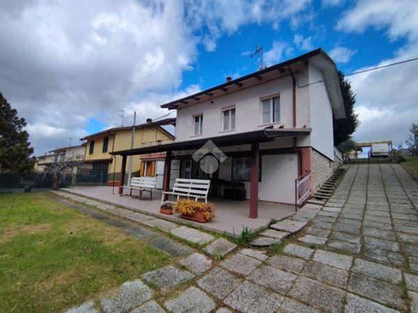 appartamento in vendita a Sogliano al Rubicone