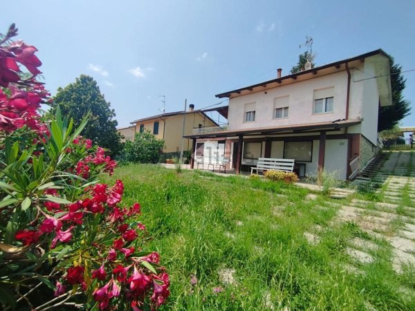 appartamento in vendita a Sogliano al Rubicone