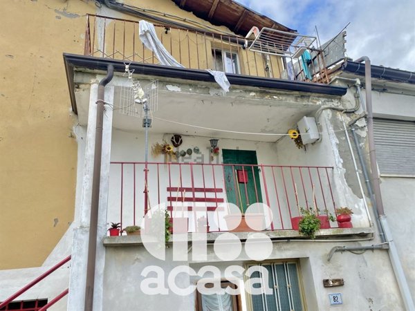 appartamento in vendita a Sogliano al Rubicone