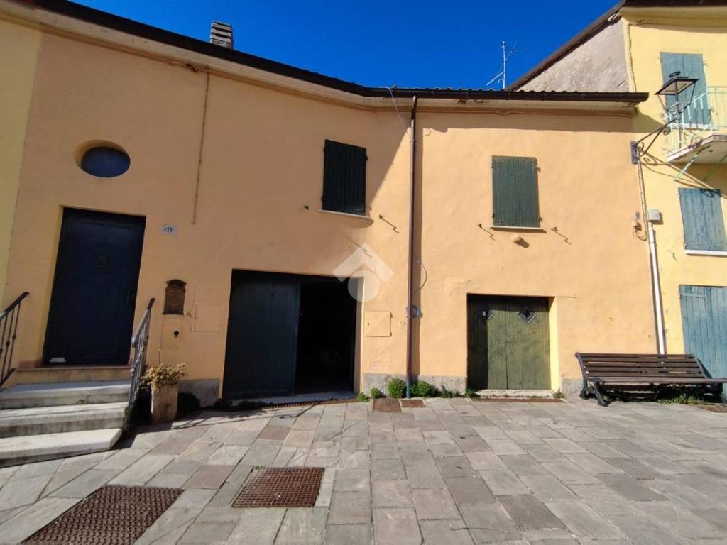 appartamento in vendita a Sogliano al Rubicone