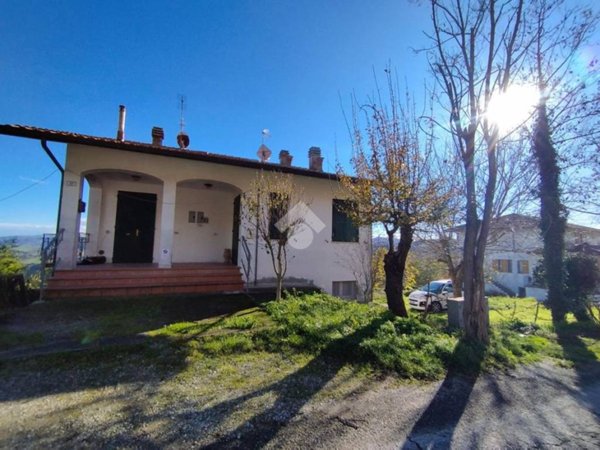 appartamento in vendita a Sogliano al Rubicone in zona Rontagnano