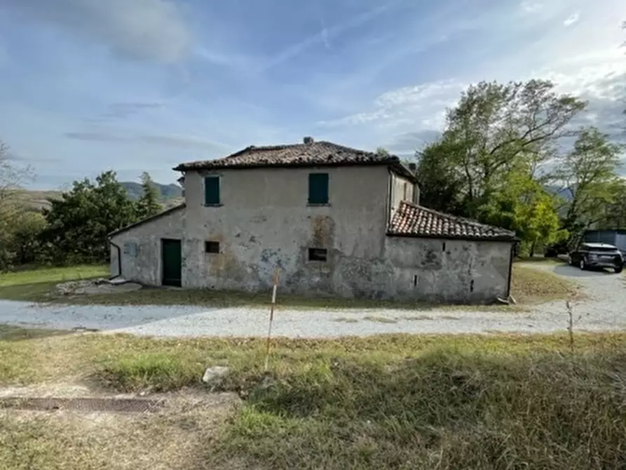 casa indipendente in vendita a Sogliano al Rubicone