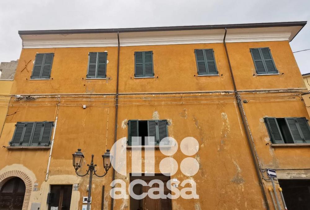 appartamento in vendita a Sogliano al Rubicone
