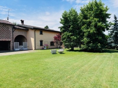 casa indipendente in vendita a Sogliano al Rubicone