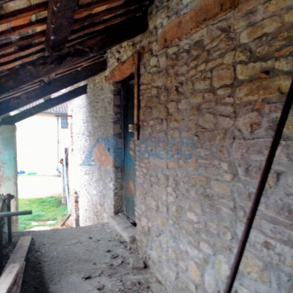 casa semindipendente in vendita a Sogliano al Rubicone