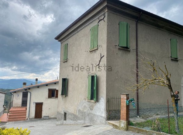 casa indipendente in vendita a Sogliano al Rubicone