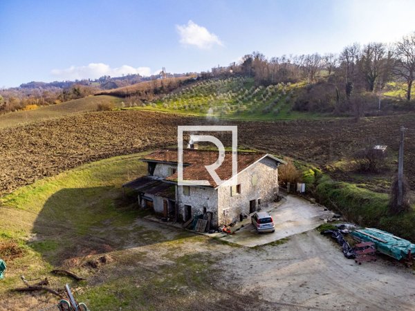 casa indipendente in vendita a Sogliano al Rubicone